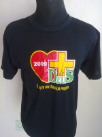 Camisetas Evento