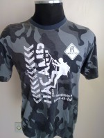 Camiseta Jovens